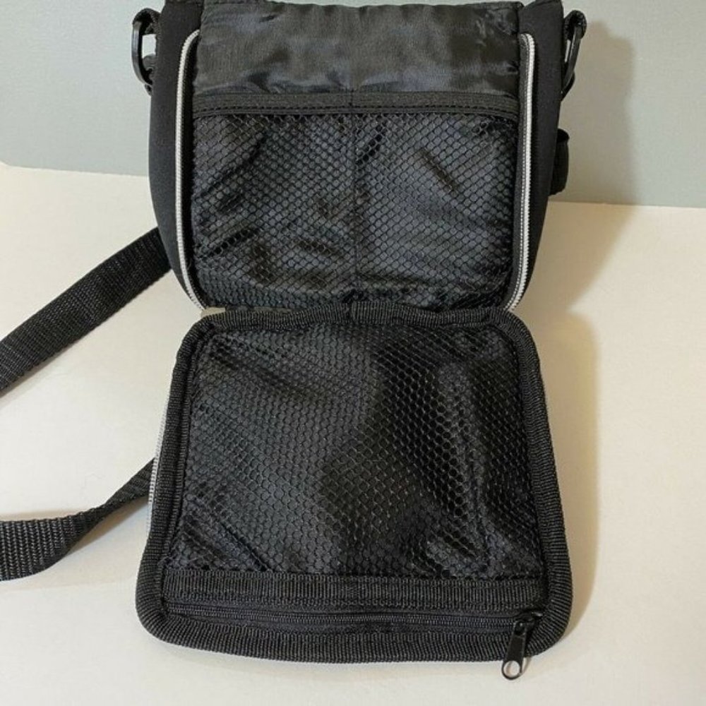 Bower Digital Black Camera Carrying Case Bag - Picture 2 of 7